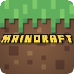 MainOraft | 2D-Survival Craft