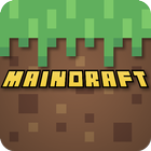 MainOraft | 2D-Survival Craft আইকন
