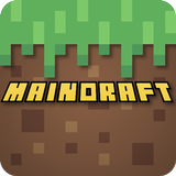 MainOraft | 2D-Survival Craft 圖標