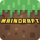APK MainOraft | 2D-Survival Craft