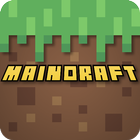 Icona MainOraft | 2D-Survival Craft