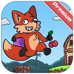 FoxyLand | Premium APK 下載