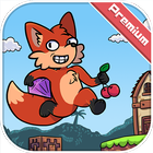 FoxyLand | Premium ikon