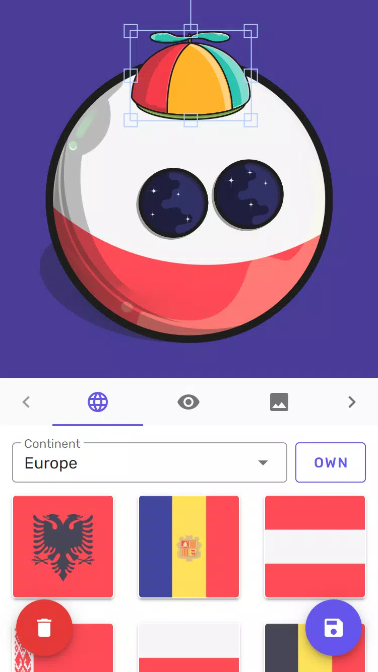 Countryballs APK for Android Download