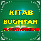 Bughyah al Mustarsyidin icône