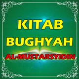 Bughyah al Mustarsyidin icône