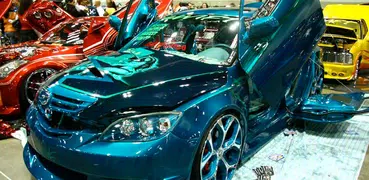 Car Modification