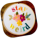 Cross Stitch Patterns Ideas APK