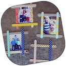 DIY Photo Frame Craft APK