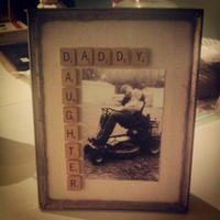 DIY Photo Frame Craft syot layar 1