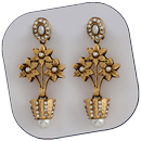 Earrings Jewelery Design APK