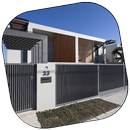 Fence House Design APK