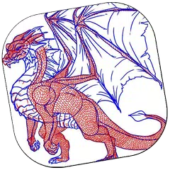 How To Draw Dragons APK download