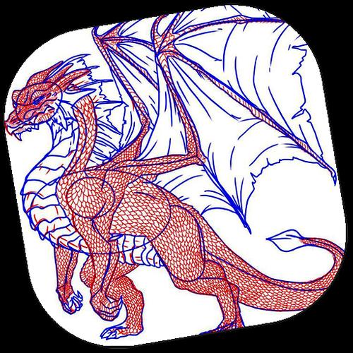 Wie man Drachen für Android APK herunterladen