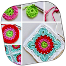 How to Make Crochet Flower APK