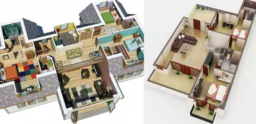 3D Home Design