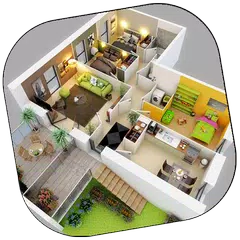 Baixar 3D Home Design APK