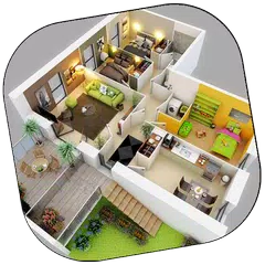 3D Home Design APK download