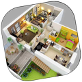 3D Home Design