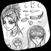 Learn Manga Drawing bài đăng