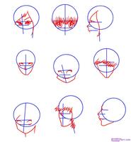 Learn Manga Drawing スクリーンショット 2