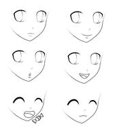 Learn Manga Drawing screenshot 3