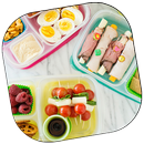 Lunch Box Ideas APK