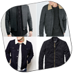 Men Jacket Design
