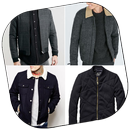 Men Jacket Design APK