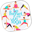 Exercices de yoga de grossesse