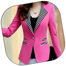 Women Blazer Design APK