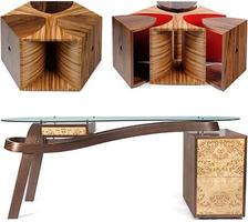 Wood Furniture 截圖 3