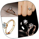 Wedding Ring Designs APK