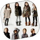 Fashion Small Children APK