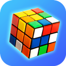 APK Cube 3D Puzzle