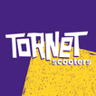 ”Tornet Scooter