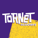 APK Tornet Scooter