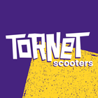 Tornet Zeichen