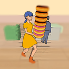 My SweetStreet Shop icon