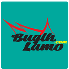 Bugih Lamo أيقونة