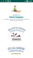 Çocuklar için islam kitapları 포스터