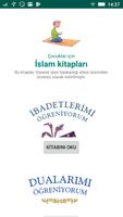 Çocuklar için islam kitapları 海報