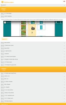Cocuklar Icin Programlama For Android Apk Download