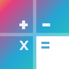 Hesap makinesi (Calculator) 圖標 Hesap makinesi (Calculator) 圖標