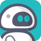 Robot: Coding Game for Kids icône