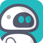 Robot: Coding Game for Kids أيقونة