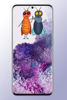Fake bug: Insects on screen screenshot 1