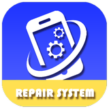 Repair System icône