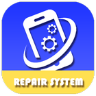 Repair System ícone