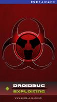 Droidbug Exploiting FREE Poster